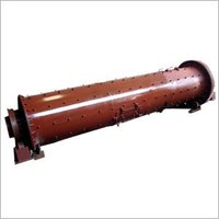 Continuous Ball Mills