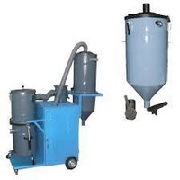 Flux Recovery Unit