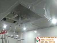 Steel Modular Operation Theater