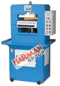 Embossing Machine