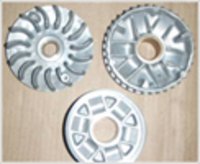 Belt Drives