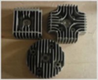 Cylinder Heads And Covers