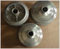 Wheel Hub