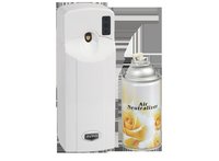 Aerosol Fragrance
