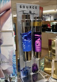 Fragrance Refill