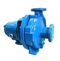 Chemical Series Pumps