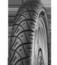 Black Panther Motorcycle Tyre