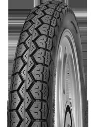 Ignitor Motorcycle Tyre