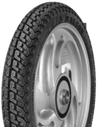 Ignitor Plus Motorcycle Tyre
