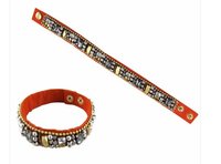 Orange Color Bracelet