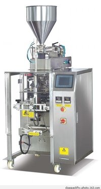Liquid Product Packaging Machine