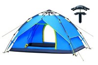 Waterproof 2 To 3 Person Camping Tents
