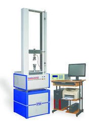 Computerize Universal Testing Machine