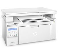 HP LaserJet Pro MFP M132nw Printer