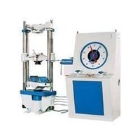 Universal Testing Machine