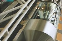 Capsule Elevator