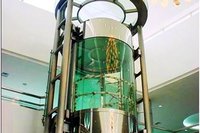 Hydraulic Elevator