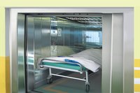 Stretcher Elevator