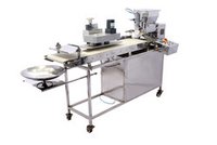 Cham-Cham Making Machine