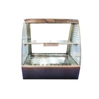 Glass Display Counters
