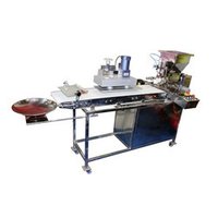 Gulab Jamun Making Machine