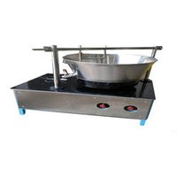 Khoya Making Machine