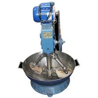 Khoya Polish Machinery