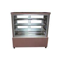 Patisserie Display Counter