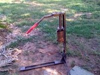 Briquette Press Machinery