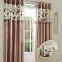 Designer Curtain