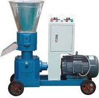 Industrial Pellet Machine