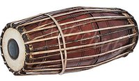 Mridangam