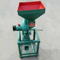 Small Hammer Mill Grinder