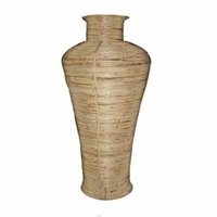 Unique Design Handcrafted Vase