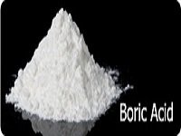 Boric Acid