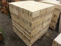 High Alumina Bricks