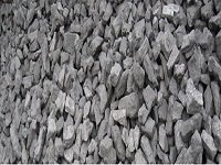 Metallurgical Coke