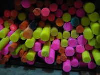 UHMWPE Rod