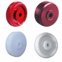 UHMWPE Wheels
