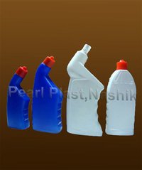 Toilet Cleaner Bottles