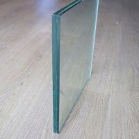 Bullet Resistant Glass
