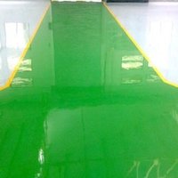 Polyurethane Flooring Services