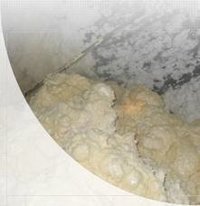 Silicate Resin Mortar