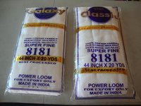 Cotton Mul Mul Cloth