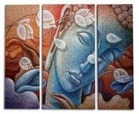 Canvas Painting