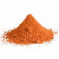 Quality Red Ocher Powder