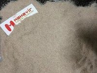 Quartz Silica Sand