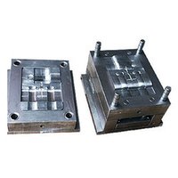 Injection Moulds