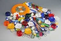 Plastic Injection Molding Services