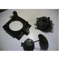 Plastic Molded Products